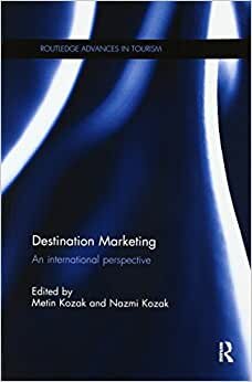 indir Destination Marketing (Routledge Advances in Tourism)