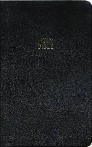 Slimline Bible-KJV