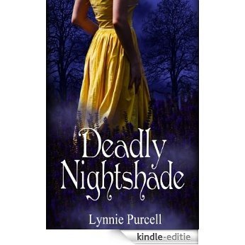 Deadly Nightshade (Book 2: The Dreamer Chronicles) (English Edition) [Kindle-editie]