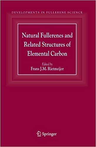 indir Natural Fullerenes and Related Structures of Elemental Carbon (Developments in Fullerene Science)