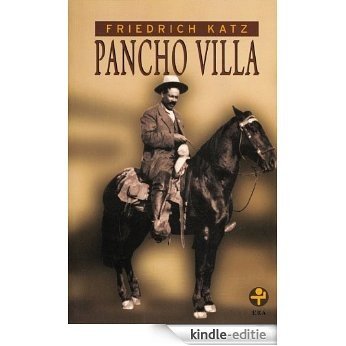 Pancho Villa: 10 [Kindle-editie]