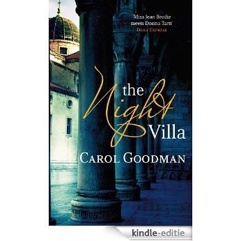 The Night Villa (English Edition) [Kindle-editie]