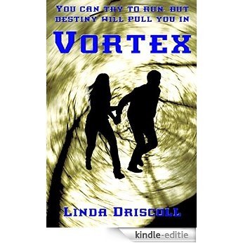 Vortex (English Edition) [Kindle-editie]