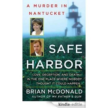 Safe Harbor: A Murder in Nantucket [Kindle-editie]