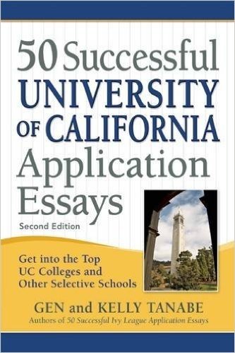 50 Successful University of California Application Essays: Get Into the Top Uc Colleges and Other Selective Schools baixar
