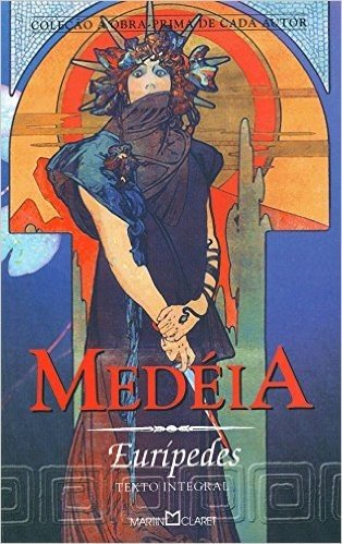 Medéia - Volume 190