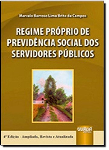 Regime Proprio De Previdencia Social Dos Servidores Publicos