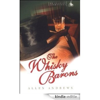 The Whisky Barons [Kindle-editie]