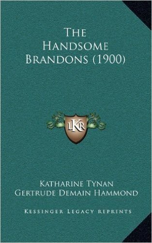 The Handsome Brandons (1900) baixar