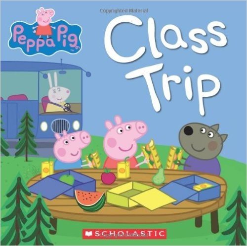 Peppa Pig: Class Trip baixar