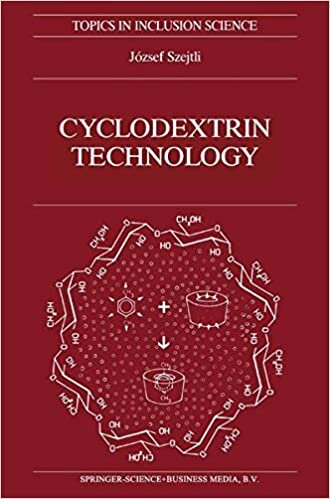 indir Cyclodextrin Technology (Topics in Inclusion Science (1), Band 1)