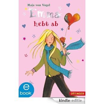 Emma hebt ab: Band 10 (German Edition) [Kindle-editie]