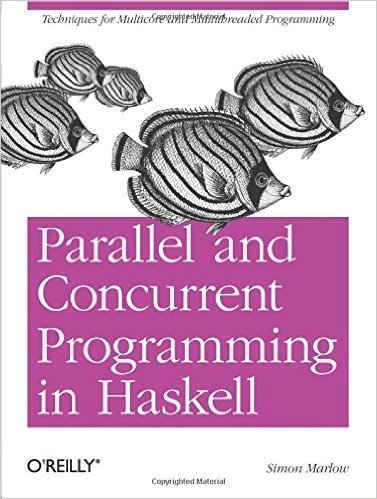 Parallel and Concurrent Programming in Haskell baixar