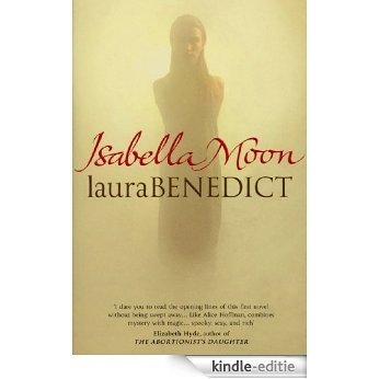 Isabella Moon [Kindle-editie]
