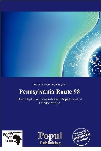 Pennsylvania Route 98