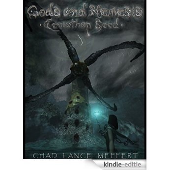Gods and Nemesis: Leviathan Seed (English Edition) [Kindle-editie]