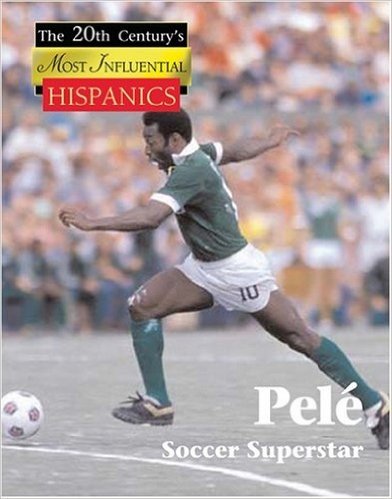 Pele: Soccer Superstar