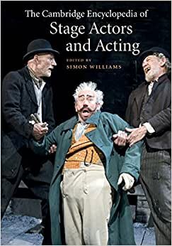indir The Cambridge Encyclopedia of Stage Actors and Acting