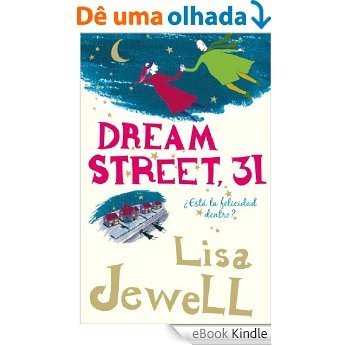 Dream Street, 31: ¿Está la felicidad dentro? [eBook Kindle] baixar