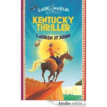 Kentucky Thriller: Laura Marlin Mysteries 3 [Kindle-editie]