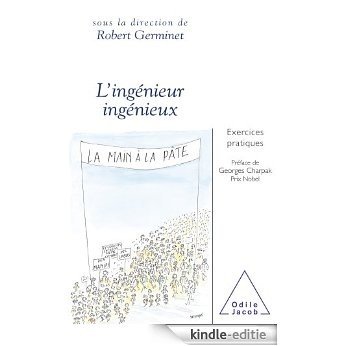 Ingénieur ingénieux (L') (Sciences) [Kindle-editie]