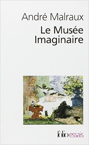 Musee Imaginaire