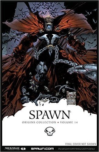 Spawn Origins Vol 14 Tp