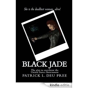 Black Jade (English Edition) [Kindle-editie]