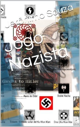 Jogo Nazista (Manipulação Digital Livro 3)