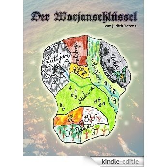 Der Warjanschlüssel (German Edition) [Kindle-editie]