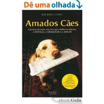 Amados Cães [eBook Kindle]