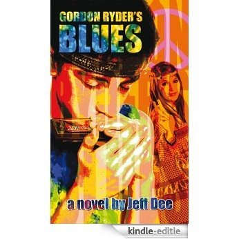 Gordon Ryder's Blues (English Edition) [Kindle-editie] beoordelingen