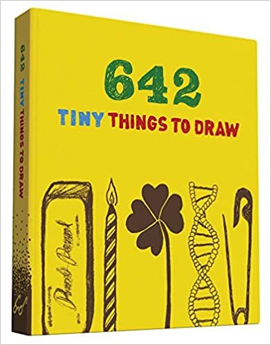 indir 642 Tiny Things to Draw