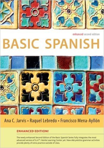 Basic Spanish baixar