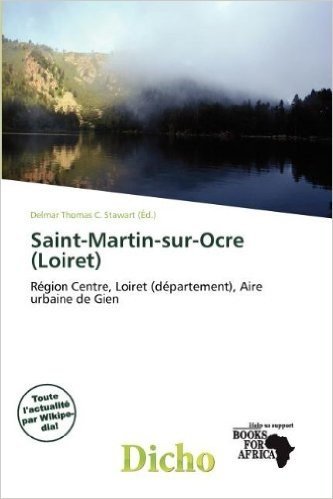 Saint-Martin-Sur-Ocre (Loiret)