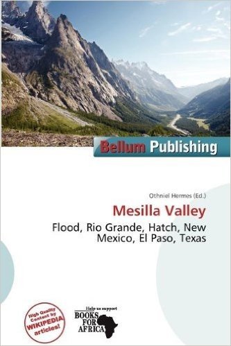 Mesilla Valley