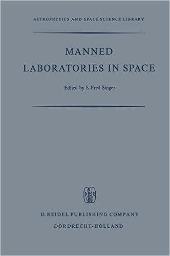 Manned Laboratories in Space: Second International Orbital Laboratory Symposium