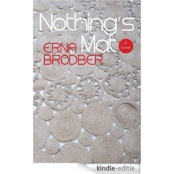 Nothing's Mat: A Novel (English Edition) [Kindle-editie]