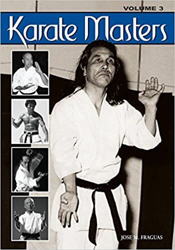 indir Karate Masters Volume 3