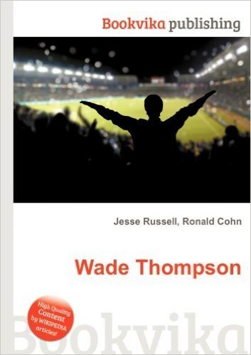 Wade Thompson