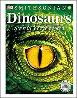indir Dinosaurs: A Visual Encyclopedia, 2nd Edition