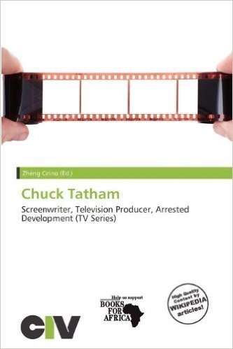 Chuck Tatham