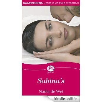 Sabina's [Kindle-editie]