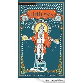 Lidless (Yale Drama Series) [Kindle-editie]
