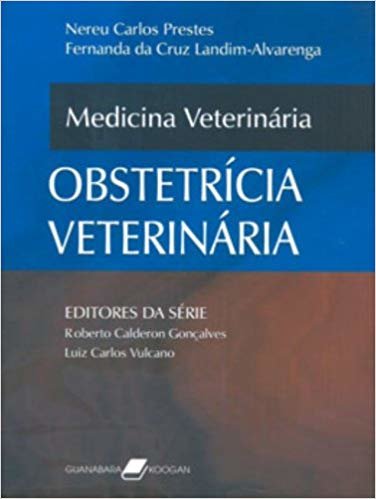 Obstetrícia Veterinária