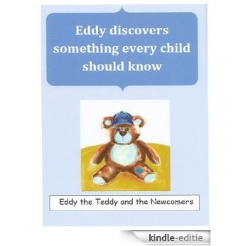 Eddy The Teddy And The Newcomers (English Edition) [Kindle-editie] beoordelingen