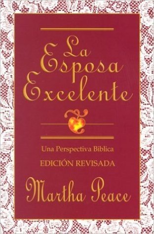 La Esposa Excelente / The Excellent Wife