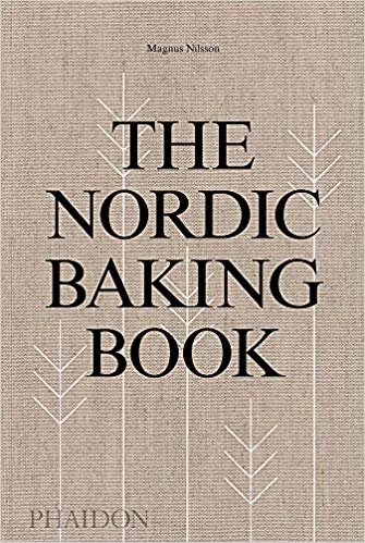 Nordic Baking Book