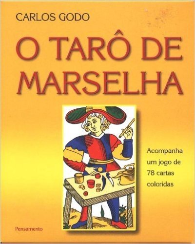 O Tarô de Marselha