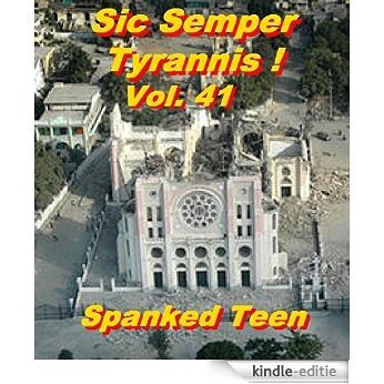 Sic Semper Tyrannis ! - Volume 41 (English Edition) [Kindle-editie]